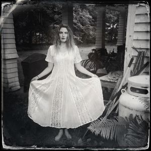 Meet your Posher, Tara